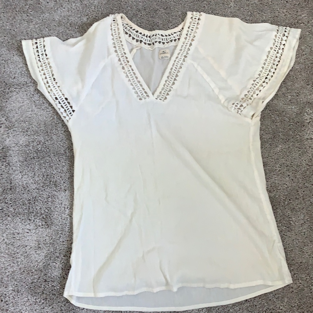 Women’s beach cover up O’Neill size XS